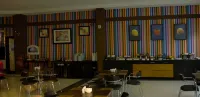 Delcas Hotel Hotels in Coxipo da Ponte