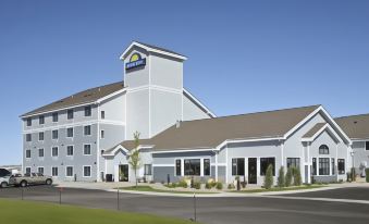 Days Inn by Wyndham Cheyenne