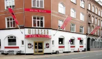 Milling Hotel Windsor