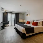 Sport Hotel Gym + Spa Hotels near Elevador da Goldra