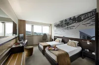 Penafiel Park Hotel & Spa Hotels in Freamunde