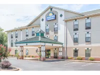 SureStay Hotel by Best Western Morganton