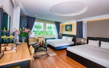 Rosa Hotel & Spa