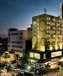 Zest Hotel Harbour Bay Batam Hotel in zona Taruna Sakti stadium MC Dermott