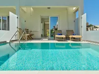 Forum Suites Hotels in Daratso