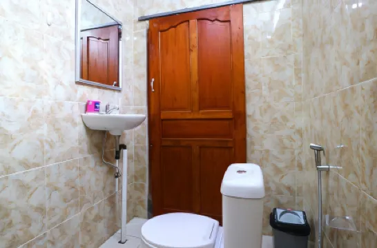 維娜回聲海灘旅館