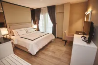 Corsica Hotel Hotels in Kulai