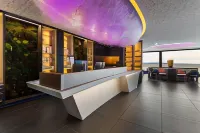Panorama Resort & Spa Hotels in Pfäffikon