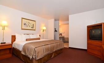 Magnuson Hotel Manitou Springs