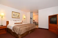 Magnuson Hotel Manitou Springs Hotel a Manitou Springs
