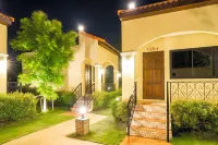 Sierra View Resort Hotell i Wang Sai
