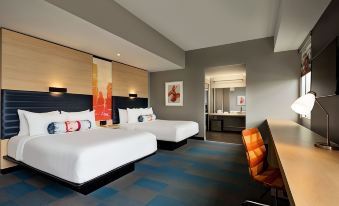 Aloft Columbia Downtown