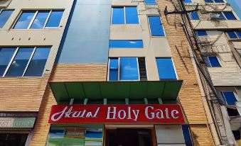 Hotel Holy Gate