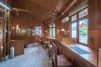 Gangga Island Resort & Spa Hotels in West Likupang