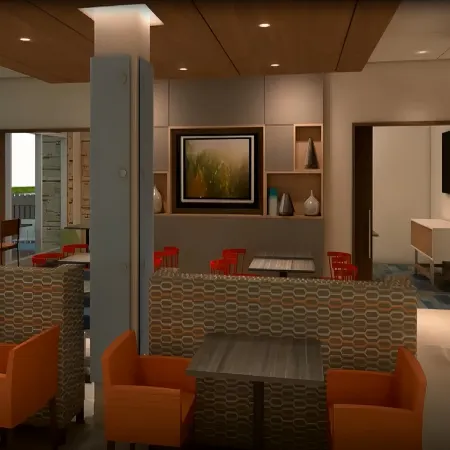 Holiday Inn Express & Suites BRENTWOOD by IHG