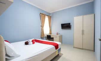 RedDoorz Plus near Siloam Karawaci