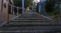 Minshuku Osaki