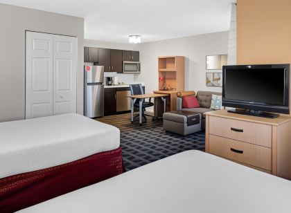 TownePlace Suites Wichita East