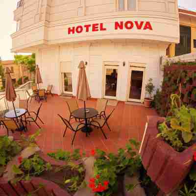 Nova Hotel Others