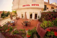 Nova Hotel Hotels near Mosquée Fodil El Ouartilani