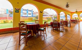 Hotel de Turistas Camana - Housity