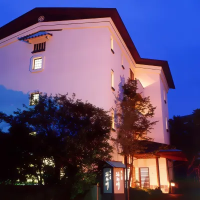 Ohkawa Hotels in Atami