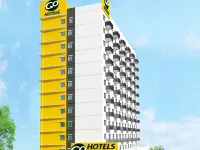 Go Hotels Ermita, Manila Hotels in City of Manila