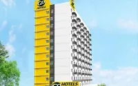Go Hotels Ermita, Manila Các khách sạn gần Birch Tower