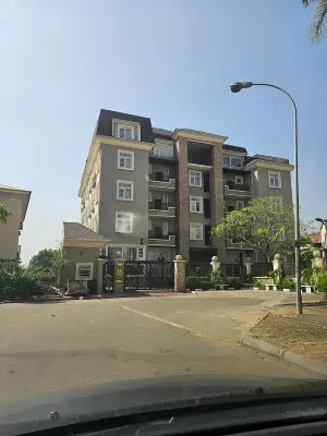 Double D Luxury Apartments