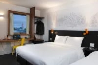 B&B Hotel São Paulo Luz - Centro