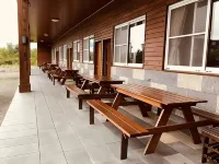Yingjia Hot Spring Homestay