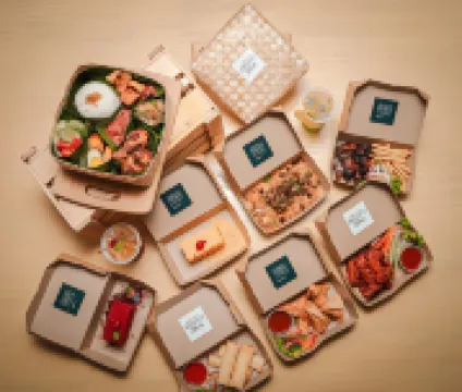 Four Points by Sheraton Balikpapan Hotel di Balikpapan