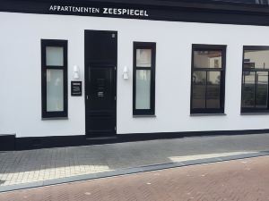 Appartementen Zeespiegel