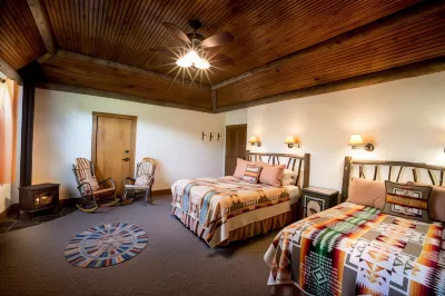 Finger Lakes Lodging