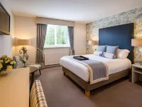 Woughton House Hotel Hotels in 