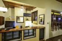 Pousada Estalagem Casa Grande Hotels in Enseada