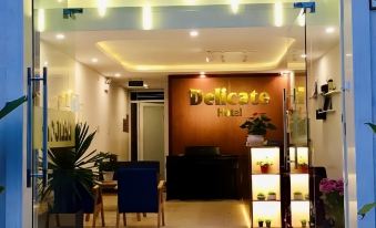Delicate Serviced Apartment and Hotel