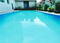 KHAS Pekanbaru Hotel - piscina