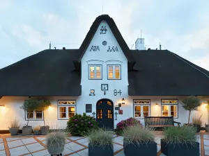 Relais & Châteaux Landhaus Stricker