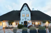 Relais & Châteaux Landhaus Stricker Hotels in der Nähe von Altfriesisches Haus