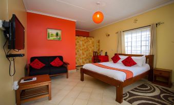 Fina Gardens Resort - Housity