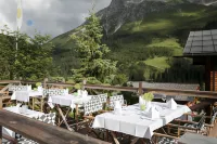 Hotel Stafeli