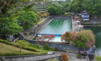 Hastina Hotel Lombok