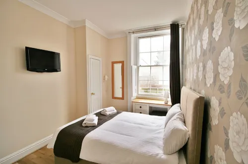 Central Studios Gloucester Place by Roomsbooked - 2つ星