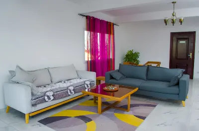Comfortable and Welcoming Suite with Terrace Overlooking the Lake. Hotels in 