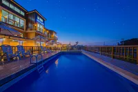 Taean Hue Place Pool Villa