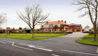 Premier Inn Blackpool (Bispham) Hotels in Fleetwood