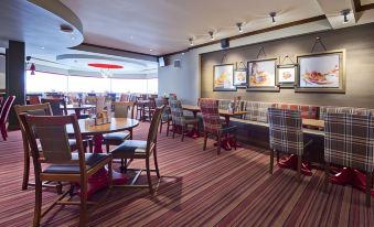 Premier Inn Wigan (M6, J25)