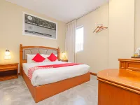 Aladdin Dream Hotel โรงแรมในมาไซ