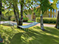 Hemmet B&B Hotels in Brantevik